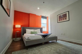 The Lofts on Clematis 408 Downtown West Palm Beach